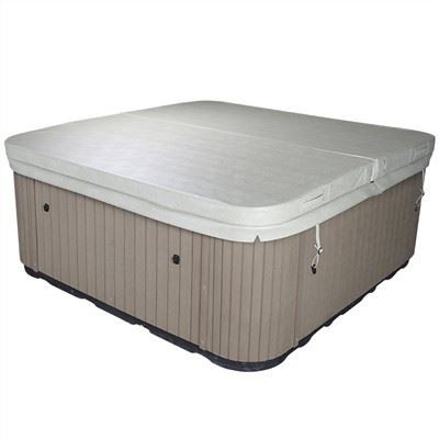 Ersatz-Whirlpoolabdeckung