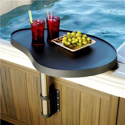 Spa-Tabletttisch
